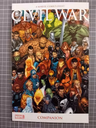 Civil War Companion