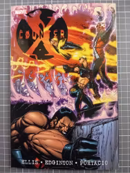 Counter X vol 1