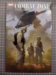 Combat Zone True tales of Gi's in Iraq
