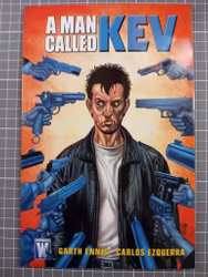 A man called Kev 3
