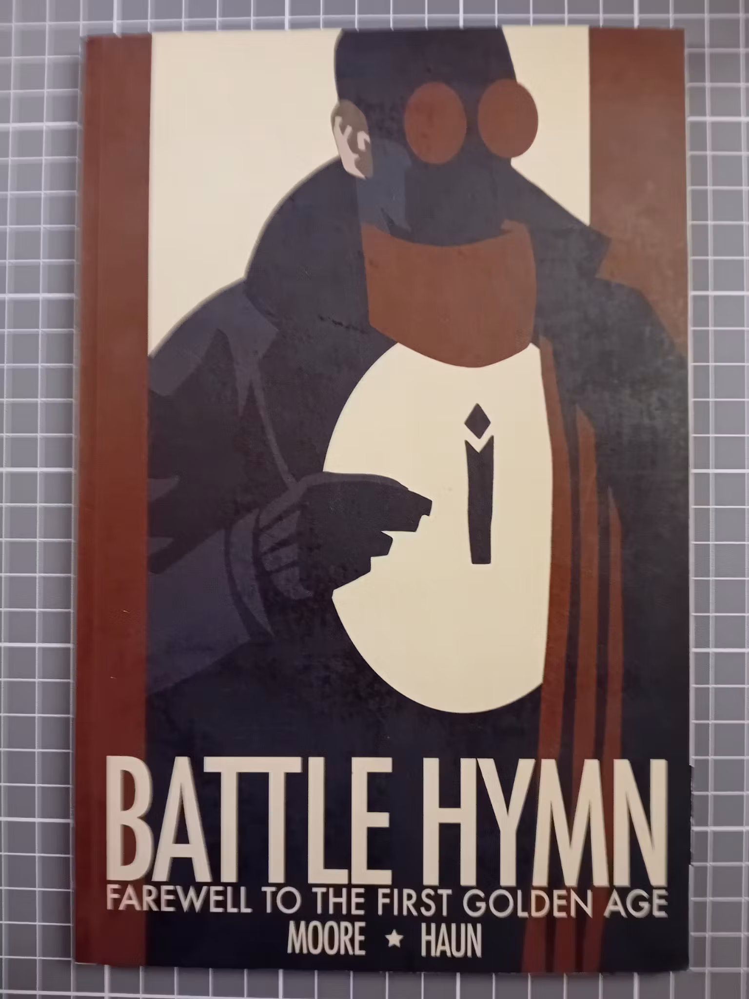 Battle hymn 1