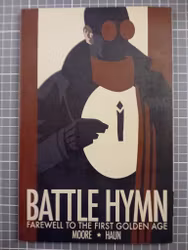 Battle hymn 1