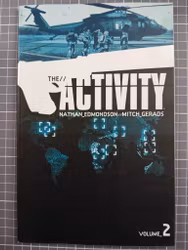 The Activity vol 2