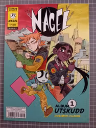 Nagel album 1 Utskudd