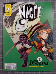 Nagel album 2 Skyggene