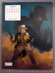 Dubois Armand 2 Texas Jack