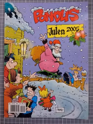 Pondus Julen 2005