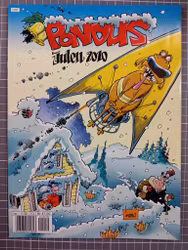 Pondus Julen 2010