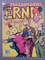 Ernie Julen 1996