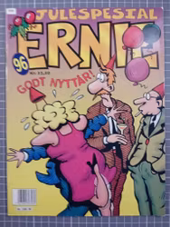 Ernie Julen 1996