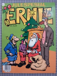 Ernie Julen 1998