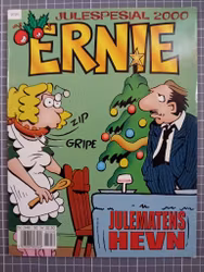 Ernie Julen 2000