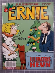 Ernie Julen 2000