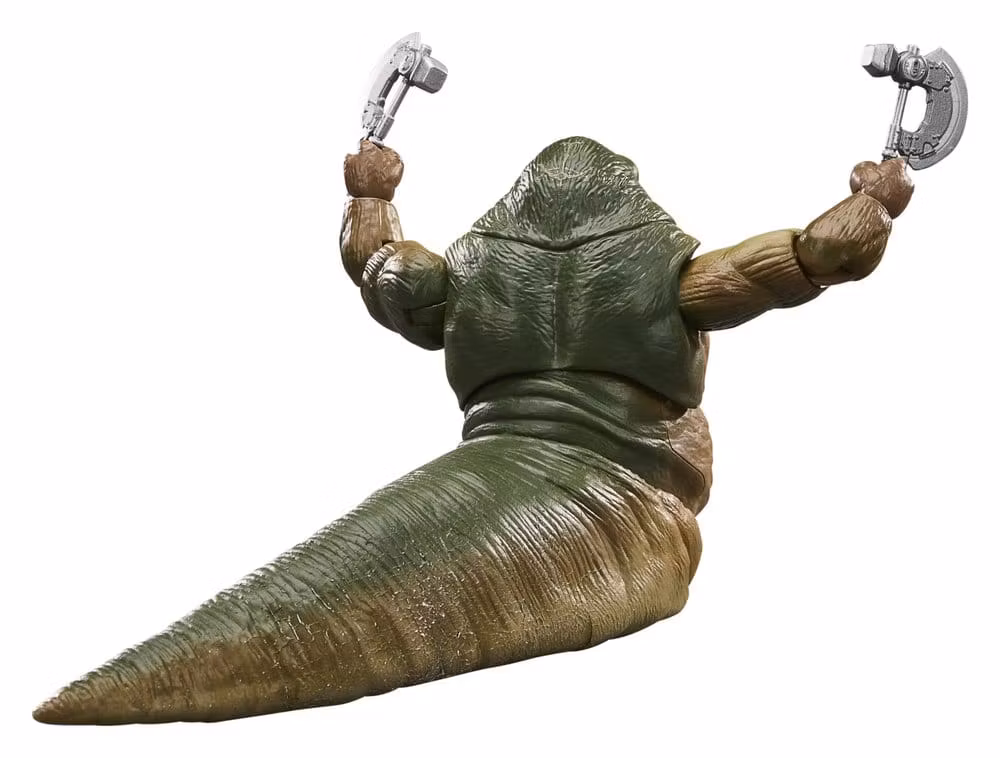 Star Wars Vintage Series: Rotta the Hutt (The Mandalorian and Grogu) (Totalpris 869,-)