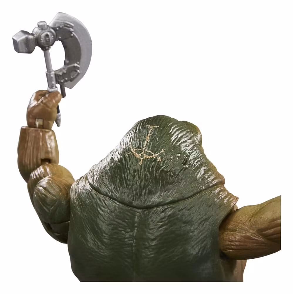 Star Wars Vintage Series: Rotta the Hutt (The Mandalorian and Grogu) (Totalpris 869,-)