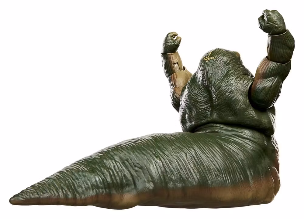 Star Wars Black Series: Rotta the Hutt (The Mandalorian and Grogu) (Totalpris 1349,-)