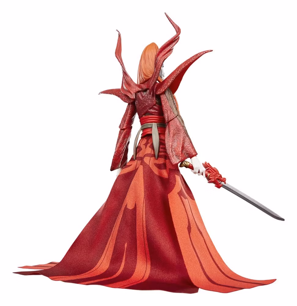 Star Wars Black Series: Mother Talzin (The Clone Wars) (Totalpris 398,-)