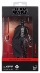 Star Wars Black Series: Marrok (Maul – Shadow Lord) (Totalpris 398,-)