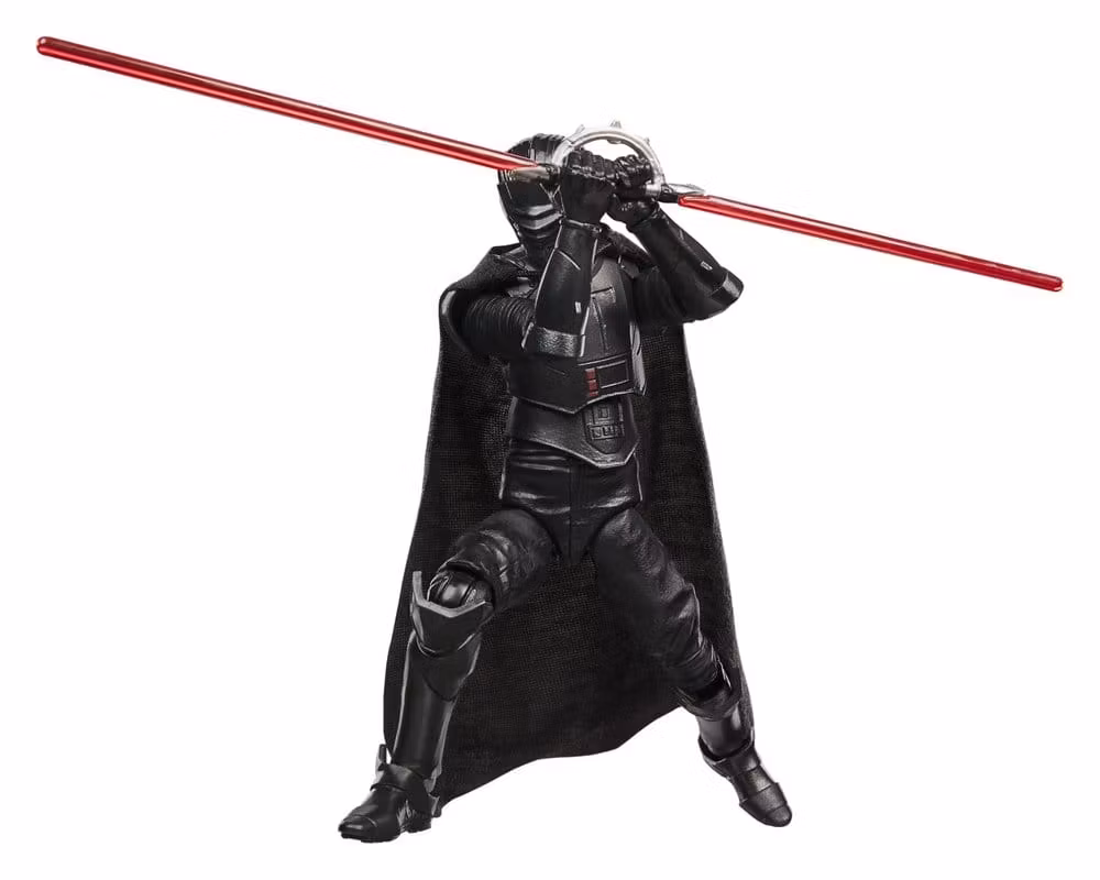 Star Wars Black Series: Marrok (Maul – Shadow Lord) (Totalpris 398,-)