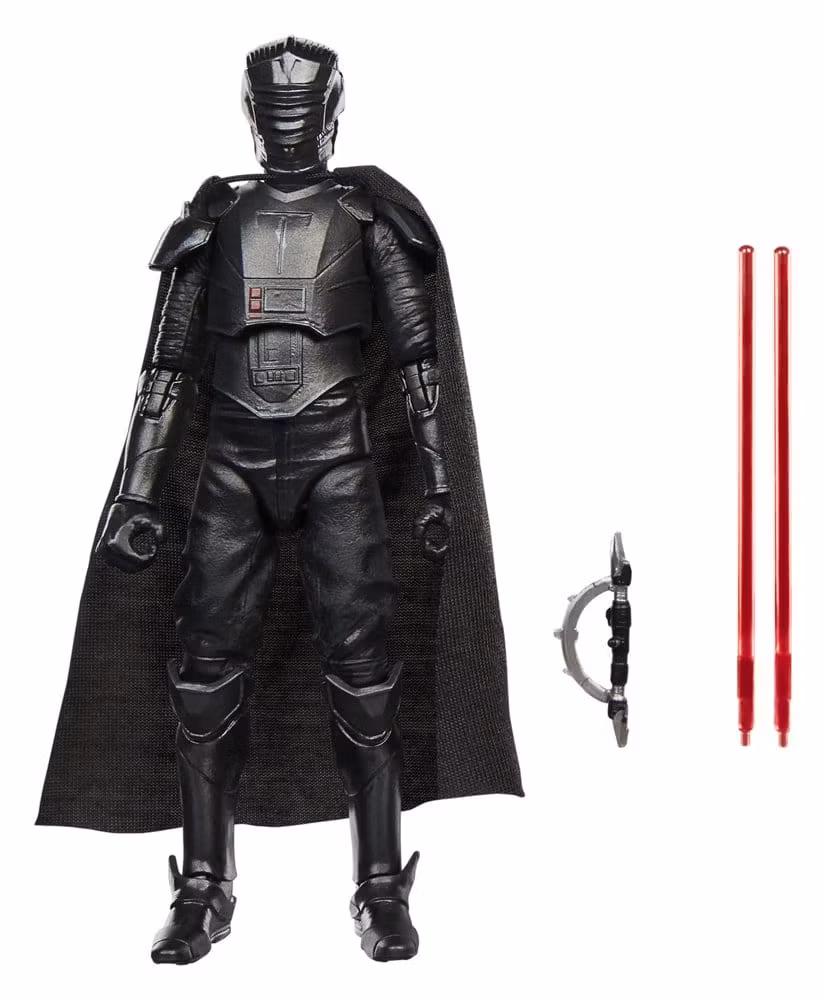 Star Wars Black Series: Marrok (Maul – Shadow Lord) (Totalpris 398,-)
