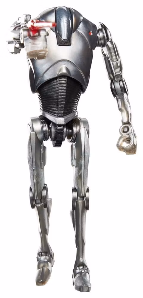 Star Wars Vintage Collection: Super Battle Droid (Episode II) (Totalpris 279,-)