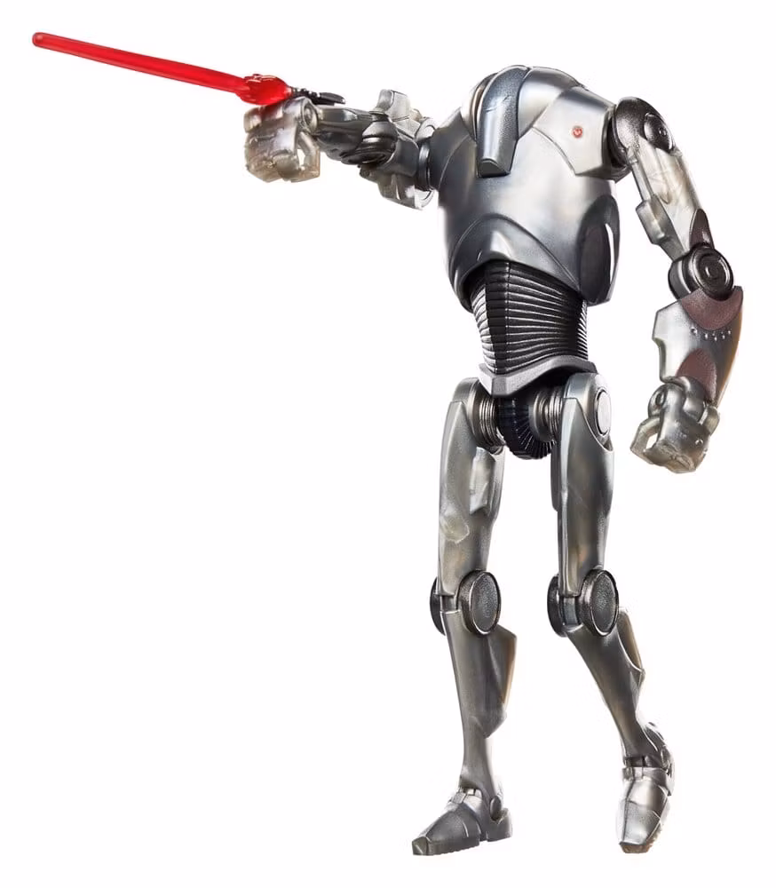 Star Wars Vintage Collection: Super Battle Droid (Episode II) (Totalpris 279,-)