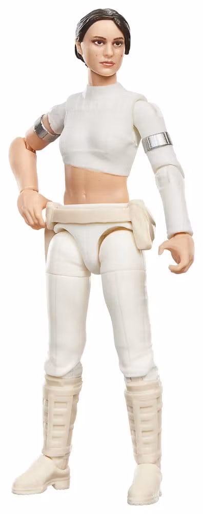Star Wars Vintage Collection: Padmé Amidala (Geonosis) (Episode II) (Totalpris 279,-)