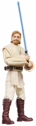 Star Wars Vintage Collection: Obi-Wan Kenobi (Episode II) (Totalpris 279,-)