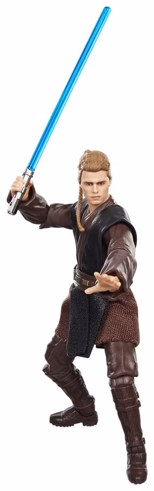 Star Wars Vintage Collection: Anakin Skywalker (Padawan) (Episode II) (Totalpris 279,-)