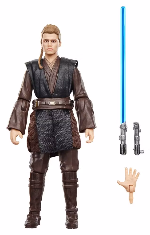 Star Wars Vintage Collection: Anakin Skywalker (Padawan) (Episode II) (Totalpris 279,-)