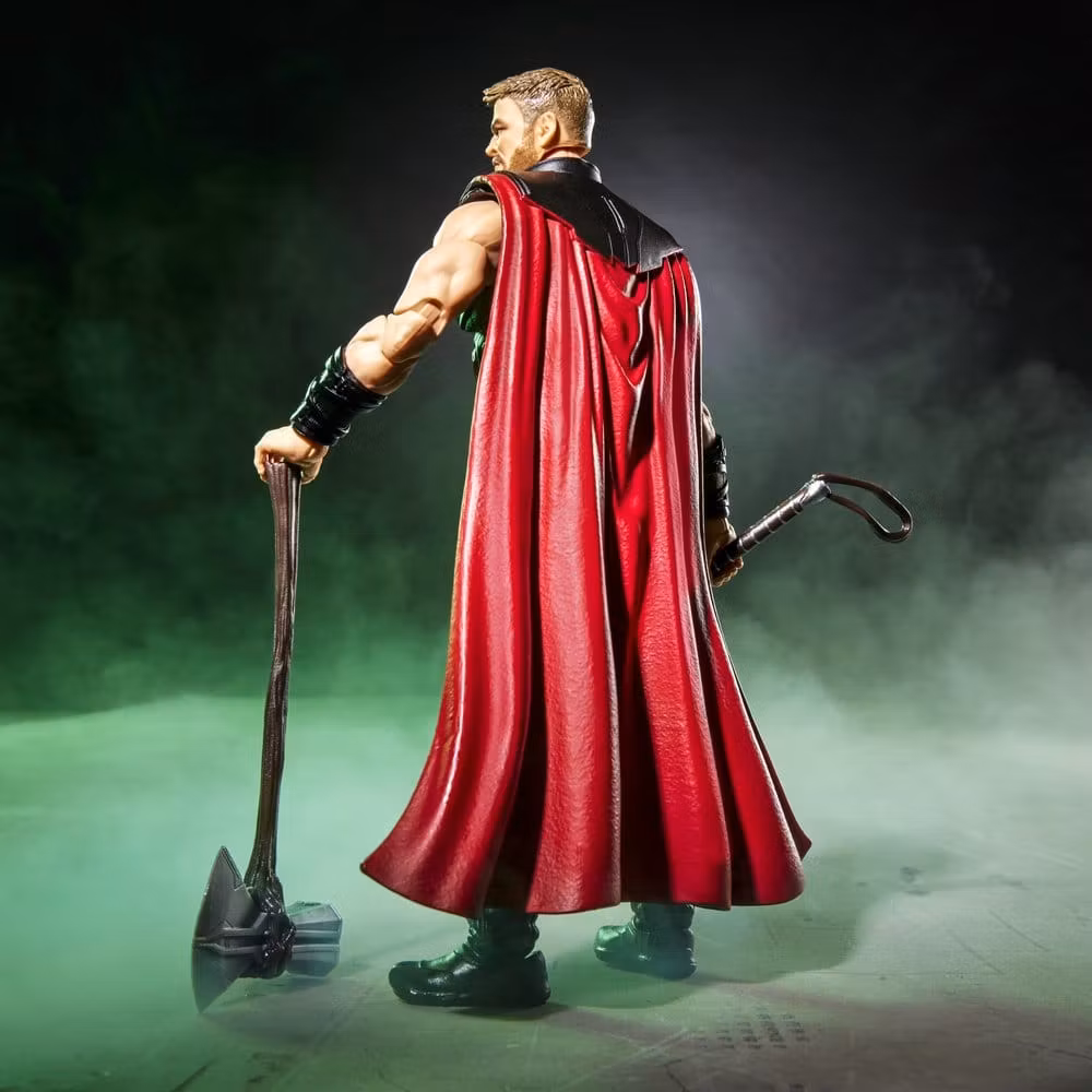 Avengers: Doomsday Marvel Legends Action Figure Thor 15 cm (Totalpris 398,-)