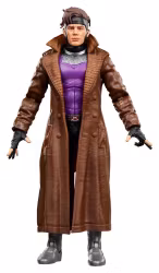 Avengers: Doomsday Marvel Legends Action Figure Gambit 15 cm (Totalpris 398,-)