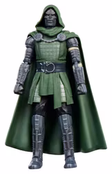 Avengers: Doomsday Marvel Legends Action Figure Doctor Doom 15 cm (Totalpris 398,-)