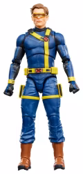 Avengers: Doomsday Marvel Legends Action Figure Cyclops 15 cm (Totalpris 398,-)