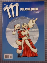 M Julen 2007
