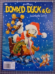 Julehefte Donald Duck & Co 2013