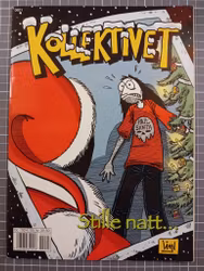 Kollektivet Julen 2005