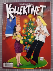 Kollektivet Julen 2010