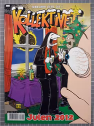 Kollektivet Julen 2012