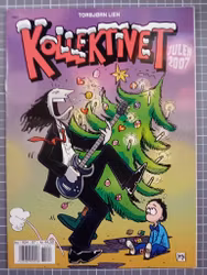 Kollektivet Julen 2007