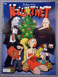 Kollektivet Julen 2020
