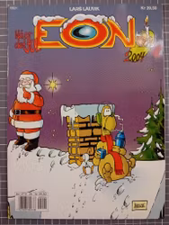 Eon Julen 2004
