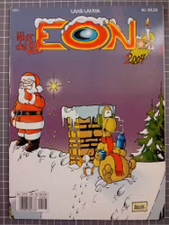 Eon Julen 2004