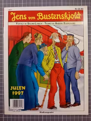 Jens Von Bustenskjold Julen 1997