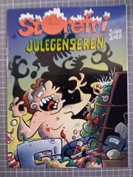 Storefri Julen 2022