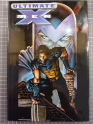Ultimate X-Men Vol. 3