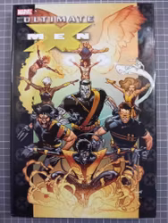 Ultimate X-Men Vol. 6