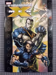 Ultimate X-Men Vol. 5