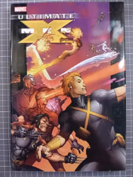 Ultimate X-Men Vol. 7