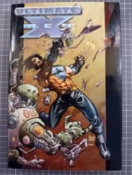 Ultimate X-Men Vol. 2